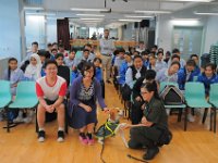 2019-04-24 Be a Responsible Pet Owner Seminar